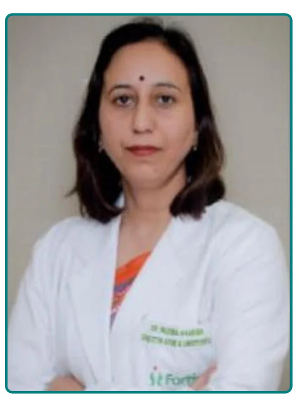 Dr. Neema Sharma