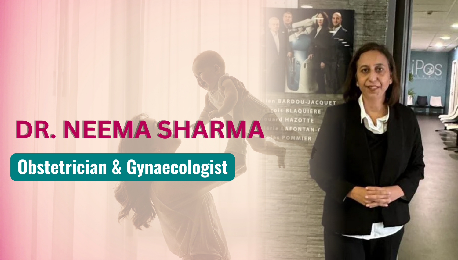 Dr. Neema Sharma