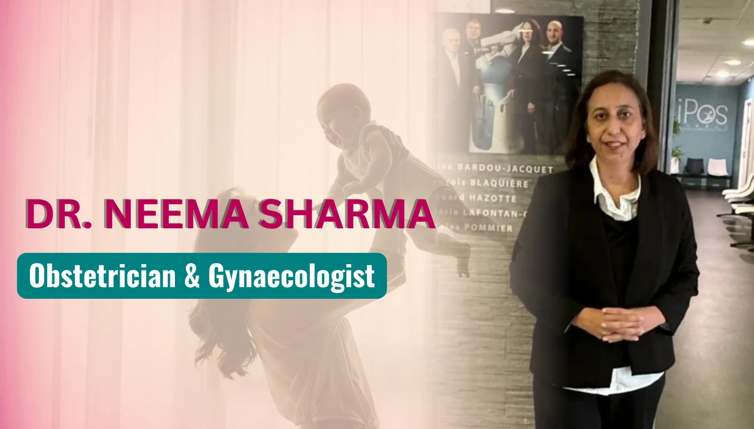 Dr. Neema Sharma