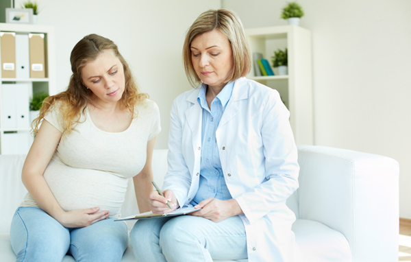 Pre Pregnancy Counselling