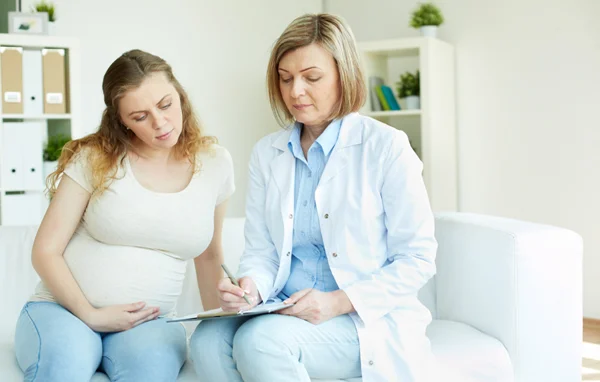 Pre Pregnancy Counselling