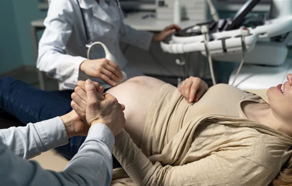 Antenatal Care Services