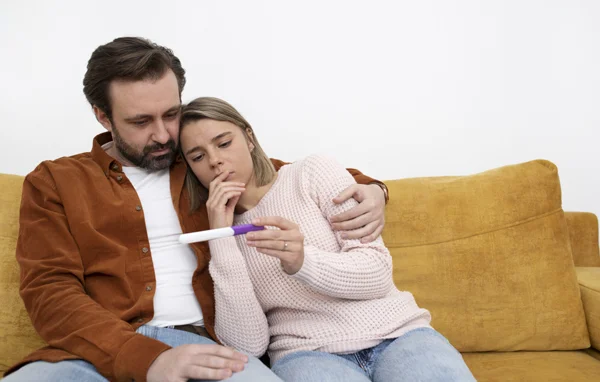High Risk Pregnancy