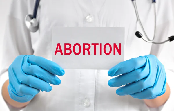 Abortion  or MTP and Medical Abortion