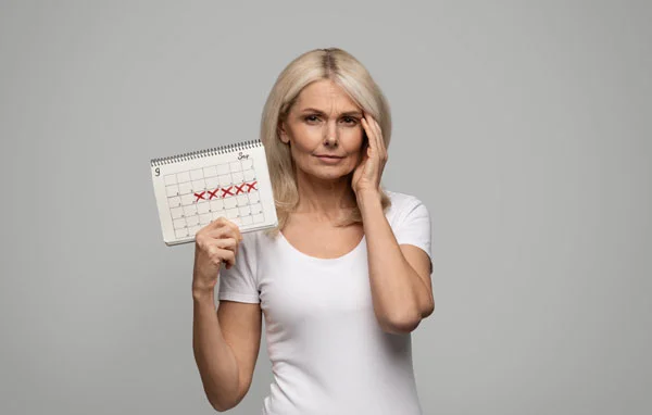 Menopausal Disorder