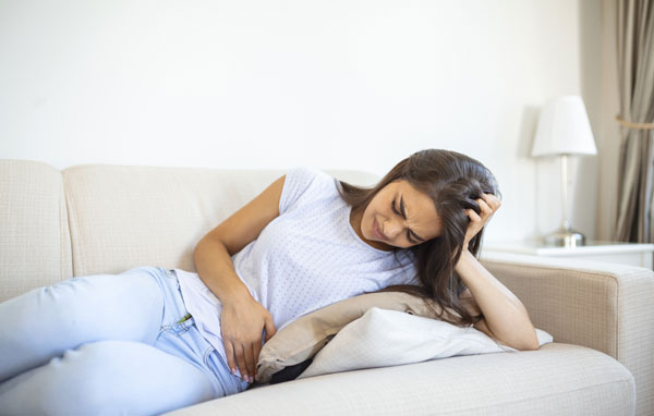 Menstrual Disorder