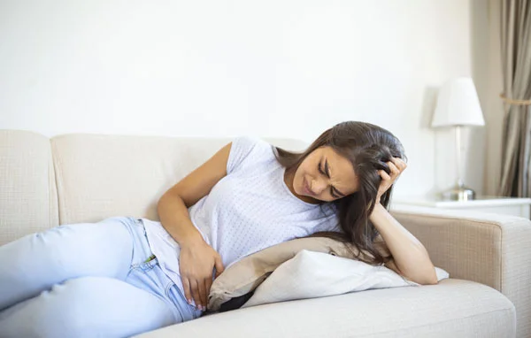 Menstrual Disorder