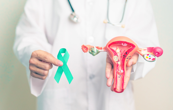 Cervical Cancer Treatment