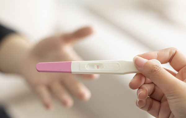 Infertility