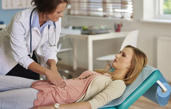 Urogynaecology Treatment